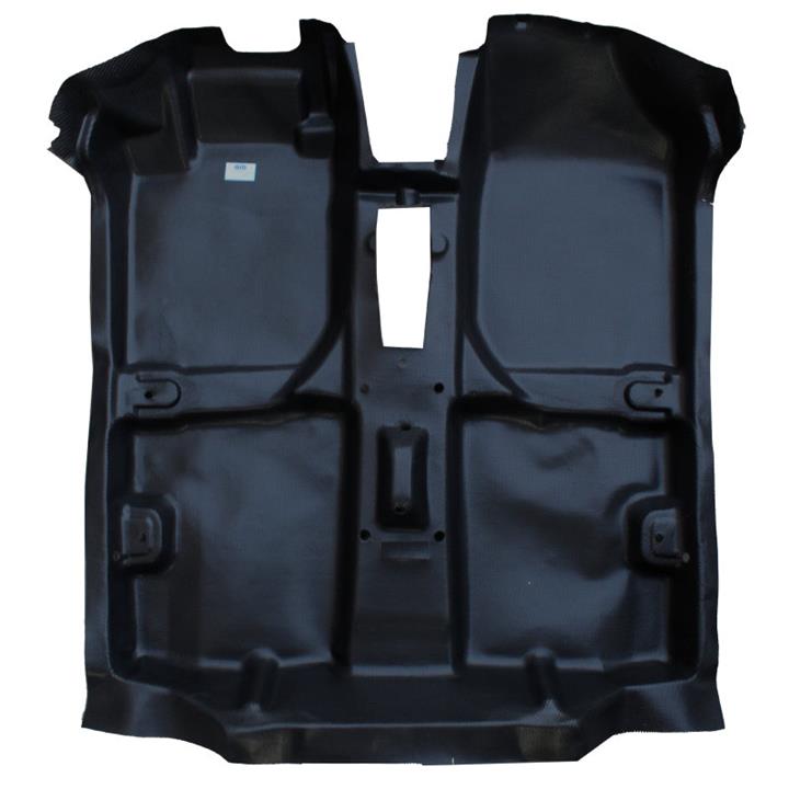 کفپوش خودرو اطلس رنگین آرا مدل فرمینگ مناسب برای رنو L90